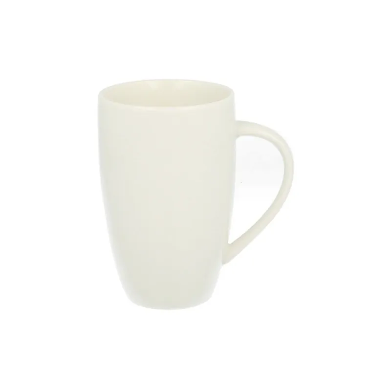 Hit sprzedaży Biały kubek porcelanowy Duo Gift, 270 ml Bonami
