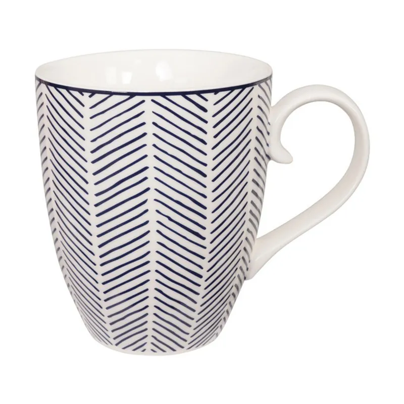 Kubek porcelanowy Tokyo Design Studio Yoki, 380 ml Bonami Tylko dziś