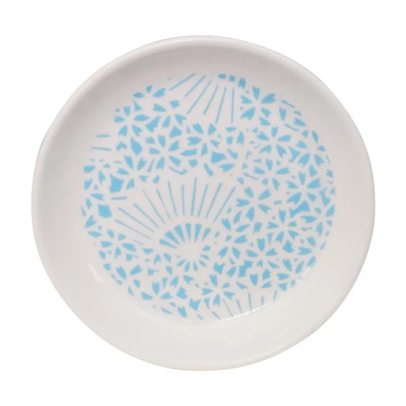 Hit cenowy Talerzyk deserowy Tokyo Design Studio Uchiwa, ø 9 cm Bonami