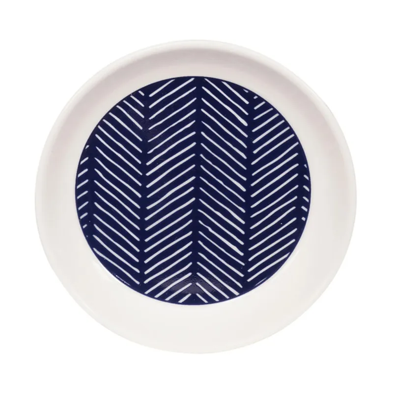 Do wyczerpania zapasów Talerzyk deserowy Tokyo Design Studio Net, ø 9 cm Bonami