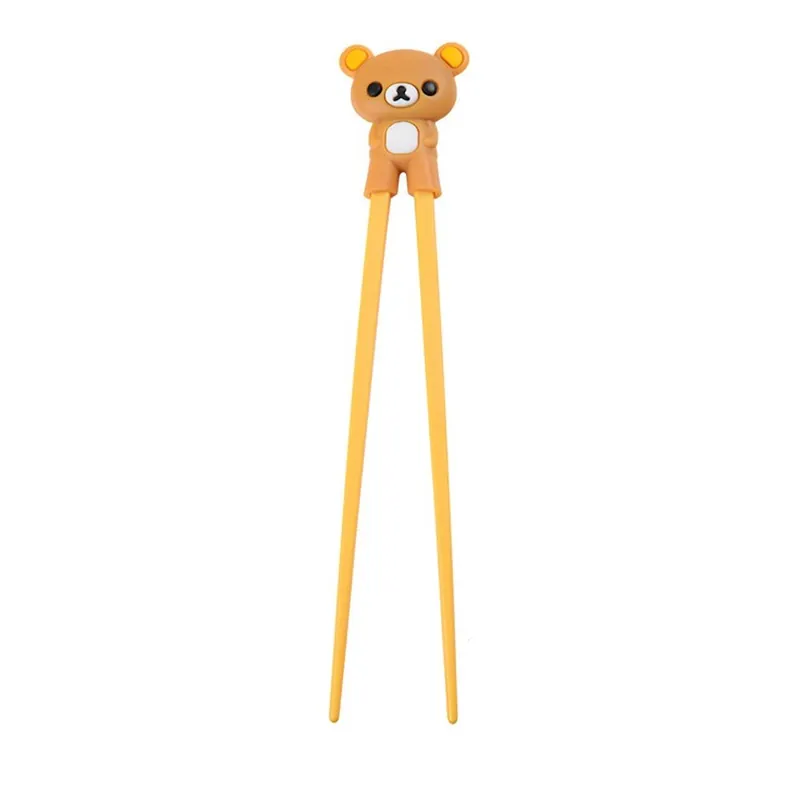 Tylko dziś Pałeczki dla dzieci Tokyo Design Studio Bear Bonami