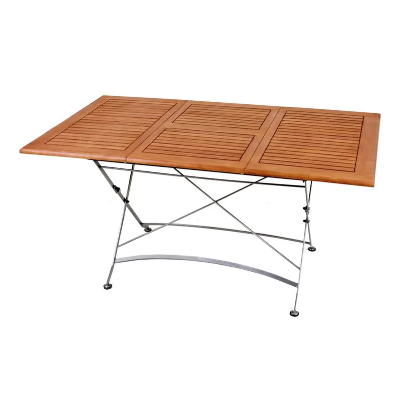 Bestseller Stół ogrodowy 90x100 cm Wien – Garden Pleasure Bonami
