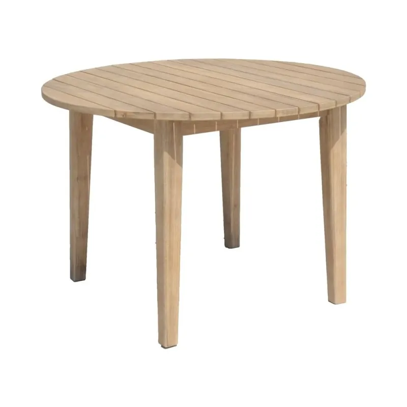 Stół ogrodowy z drewna akacjowego ADDU Arvada Bonami Oferta