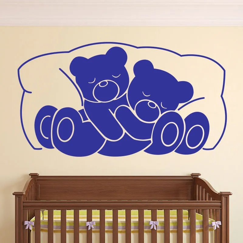 Naklejka Fanastick Baby Bears Bonami Darmowy zwrot