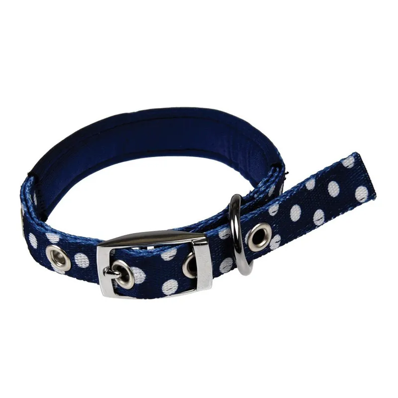 Do wyczerpania zapasów Obroża Rex London Four Legged Friends, rozm. S Bonami