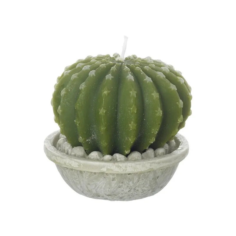Bestseller Świeczka Heaven Sends Cactus in Pot Bonami