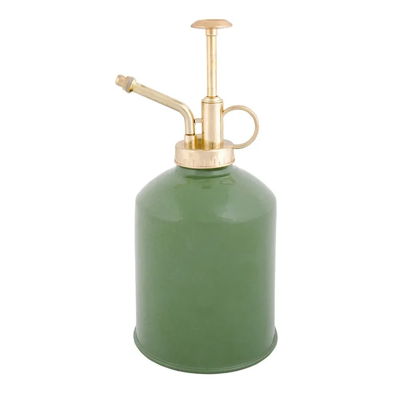 Zielony spryskiwacz do roślin Esschert Design Garden, 3,5 l Bonami Popularny