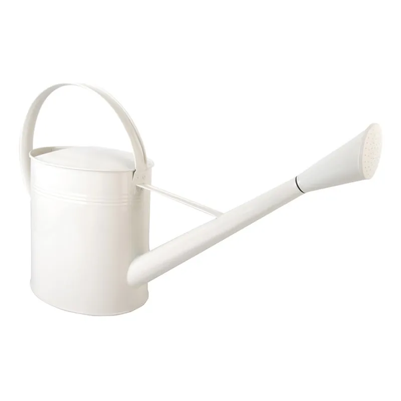 Biała konewka Esschert Design Garden, 7,7 l Bonami Ograniczona ilość