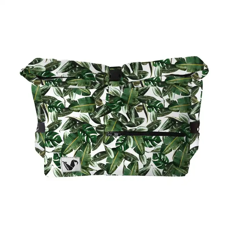 Cena promocyjna Torba plażowa Origama Leaf Bonami