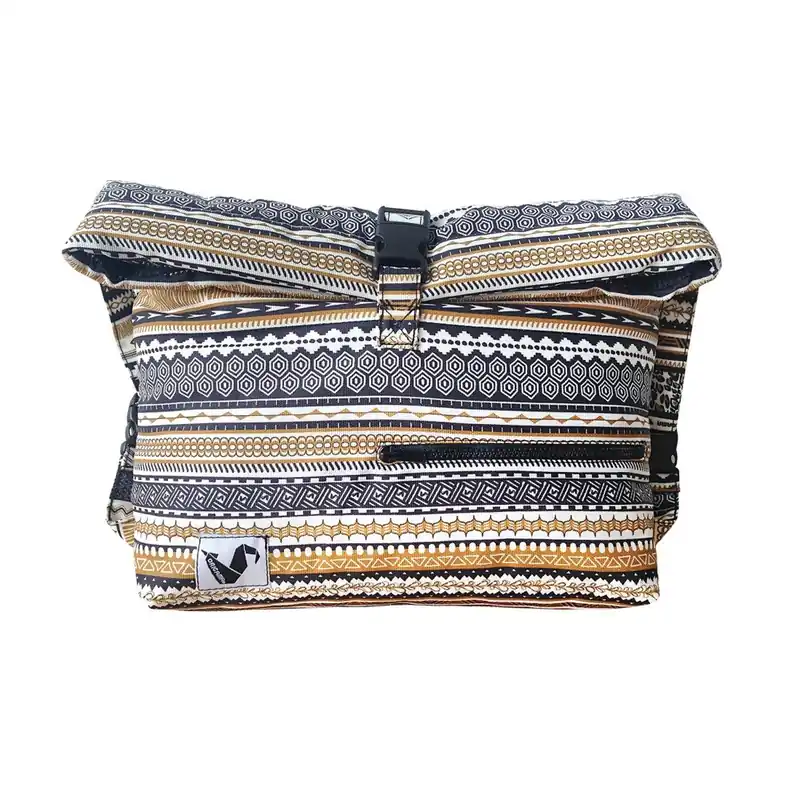 Torba plażowa Origama Jungle Tribal Bonami Oferta limitowana