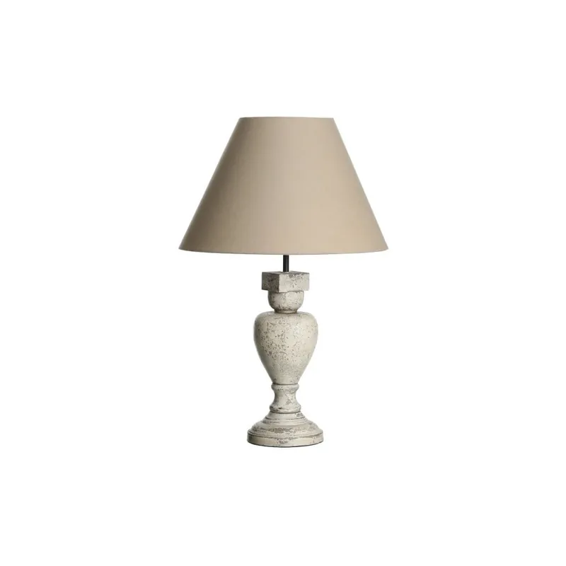 Bezpieczne zakupy Lampa stołowa Ixia Deline Bonami