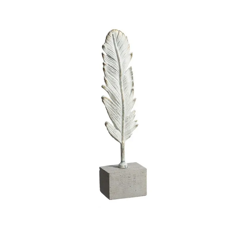 Dostępne od ręki Dekoracja Ixia Leaf Bonami