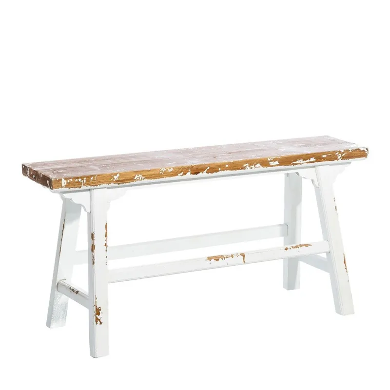 Kup online Stołek Ixia Garland, wys. 45,5 cm Bonami