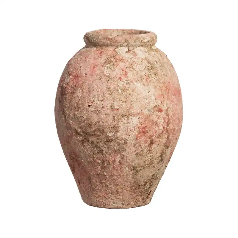 Najlepsza cena Wazon dekoracyjny Ixia Ceramic, wysokość 48 cm Bonami