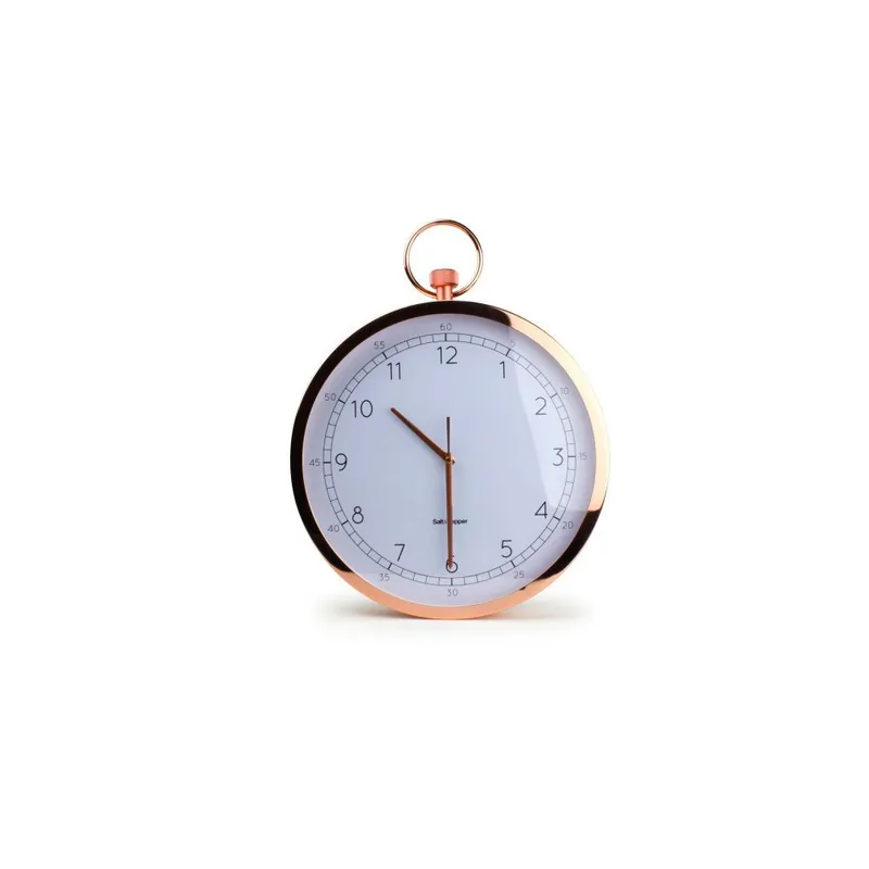 Niska cena Zegar Salt&Pepper Stopwatch Style Zone, 38 cm Bonami