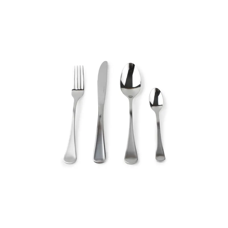 Wyjątkowa oferta Komplet sztućców Salt&Pepper Octave, 24 ks Bonami