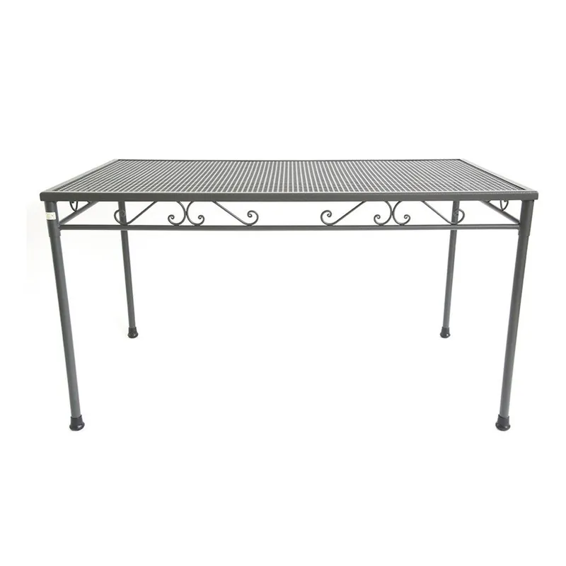 Oferta limitowana Stół ogrodowy Cruccolini Spring, 80x140 cm Bonami