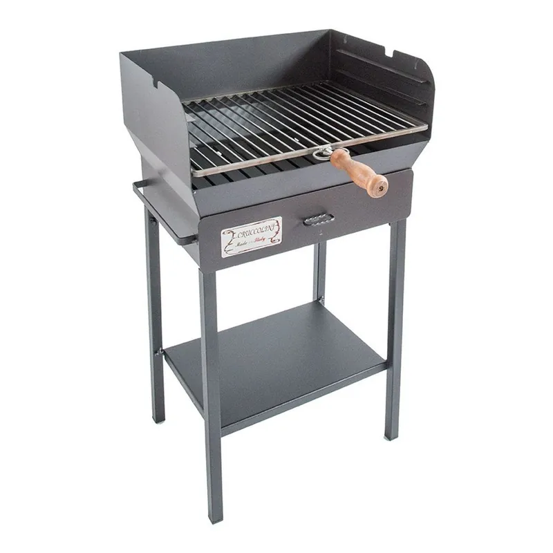 Grill na węgiel drzewny Cruccolini Livorno Bonami Zamów dziś