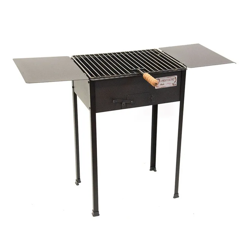 Grill na węgiel drzewny Cruccolini Campagnolo Bonami Oferta limitowana