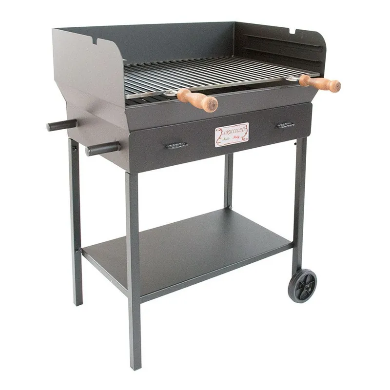 Grill na węgiel drzewny Cruccolini Massa Bonami Bestseller