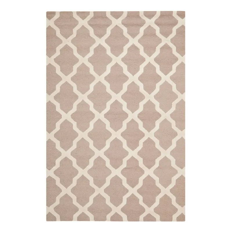 Bezpieczna płatność Dywan Safavieh Ava Textured, 274x182 cm Bonami