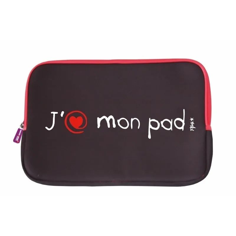 Kup online Etui na tablet 10‘‘ Incidence J‘aime Mon Pad Bonami