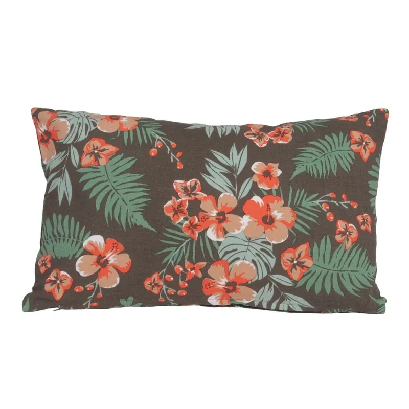 Nie przegap Poduszka PT LIVING Floral, 50x30 cm Bonami