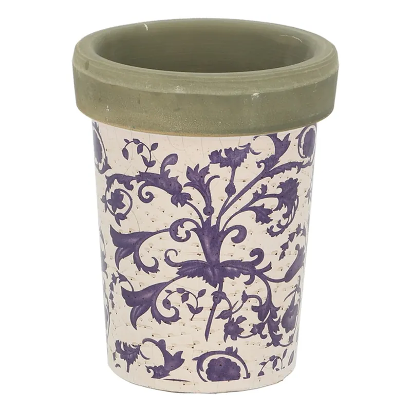 Zamów dziś Ceramiczna doniczka ø 13 cm – Esschert Design Bonami