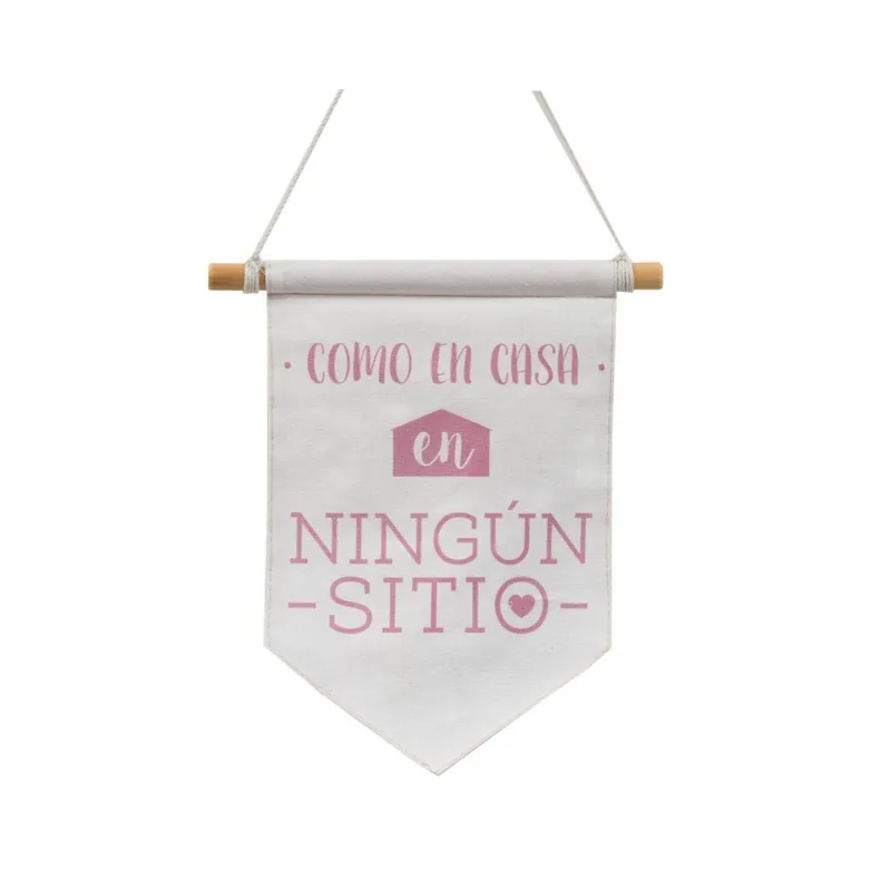 Dekoracja wisząca Fisura Como En Casa Bonami Oferta