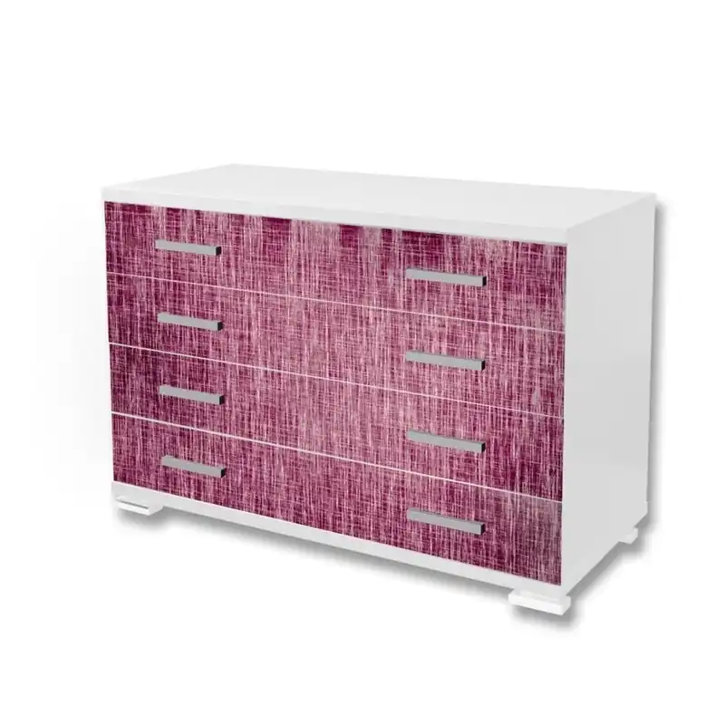 Tapeta samoprzylepna na meble Dimex Przetarcia, 125x85 cm Bonami Ograniczona ilość