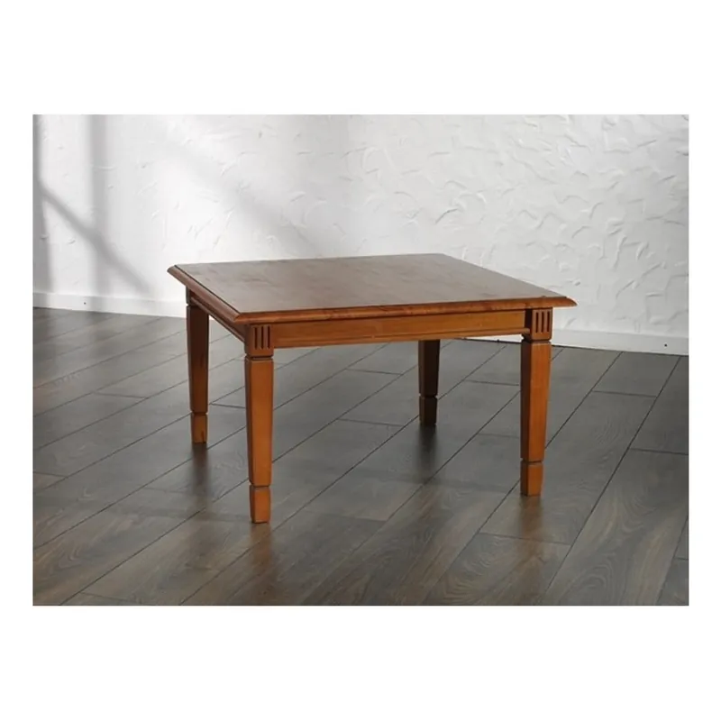 Stolik z drewna sosnowego SOB Gotland Bonami Oferta
