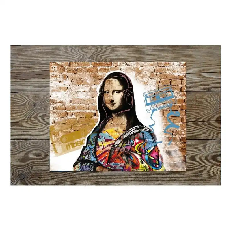 Bestseller Zestaw 2 mat stołowych Ynot home Mona, 40x30 cm Bonami