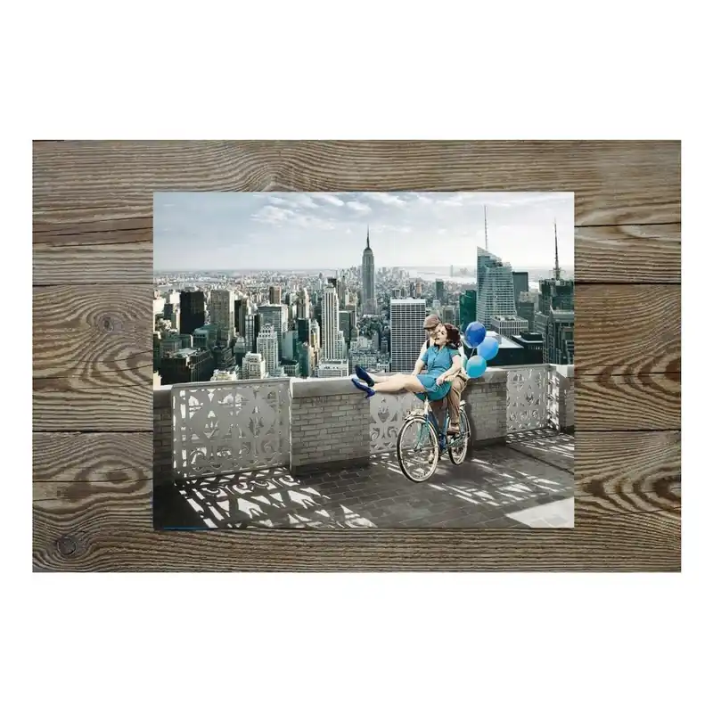 Bezpieczne zakupy Zestaw 2 mat stołowych Ynot home Empire, 40x30 cm Bonami