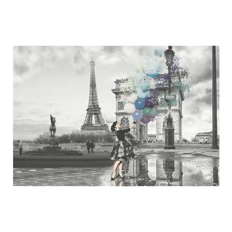 Dywan Ynot home Paris Life, 110x160 cm Bonami Nowość