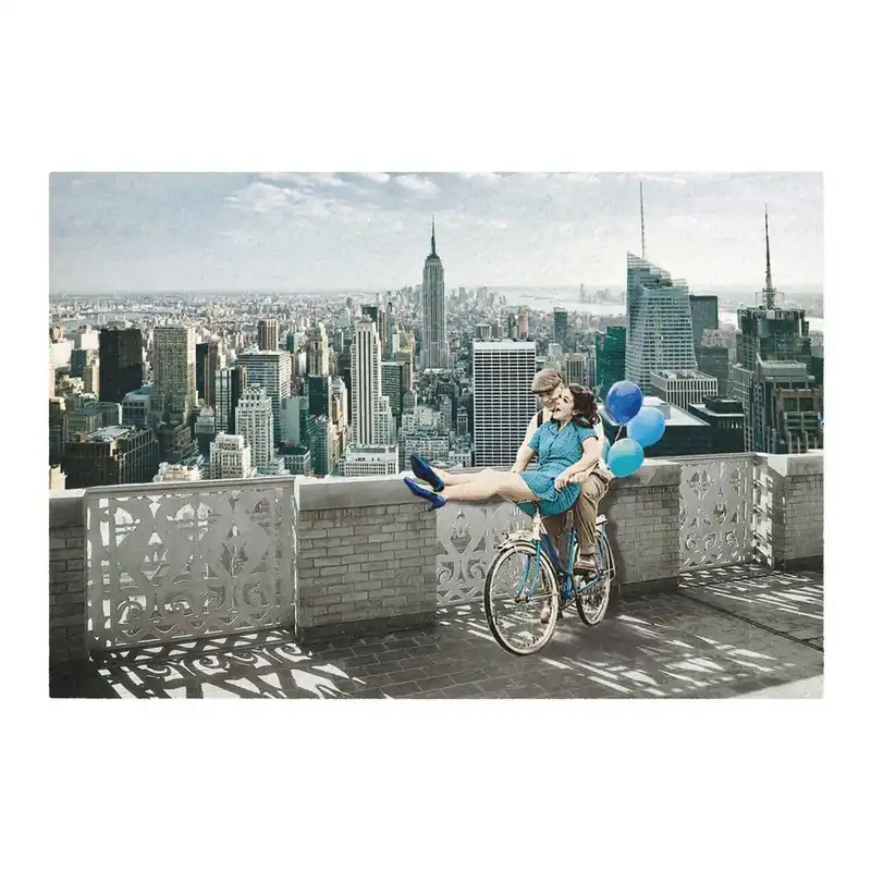 Bezpieczna płatność Dywan Ynot home Empire, 110x160 cm Bonami