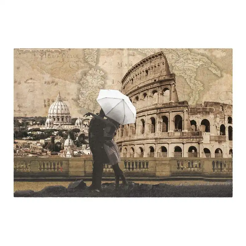 Szybka dostawa Dywan Ynot home Rome, 110x160 cm Bonami