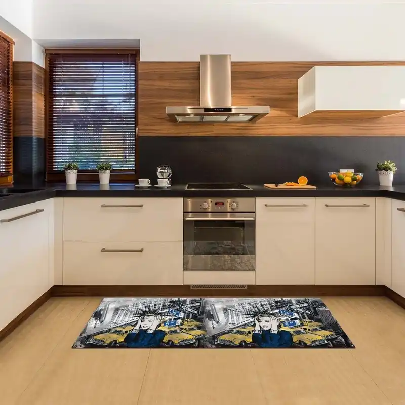 Chodnik Ynot home NY, 52x180 cm Bonami Wybór klientów