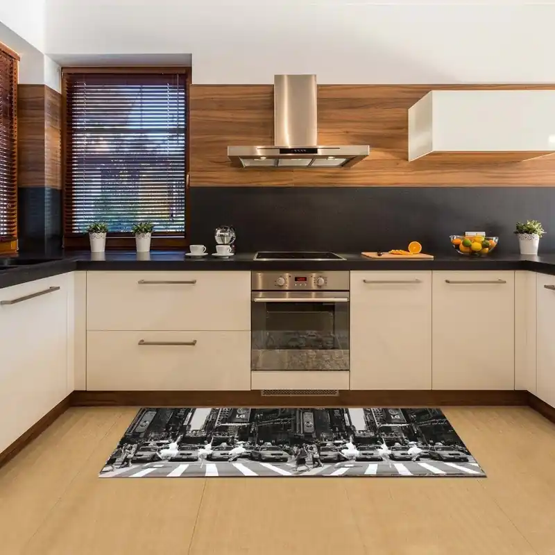 Chodnik Ynot home NY Dance, 52x180 cm Bonami Tylko do końca tygodnia