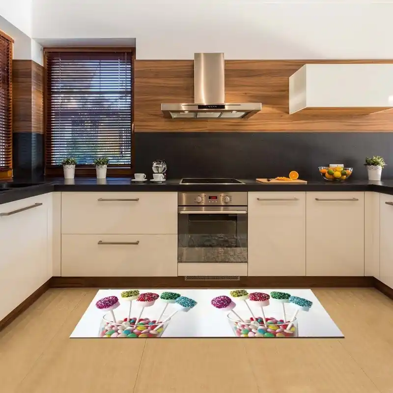 Chodnik Ynot home Sweet, 52x180 cm Bonami Okazja