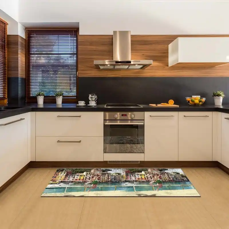 Chodnik Ynot home Summer, 52x180 cm Bonami Bezpieczna płatność