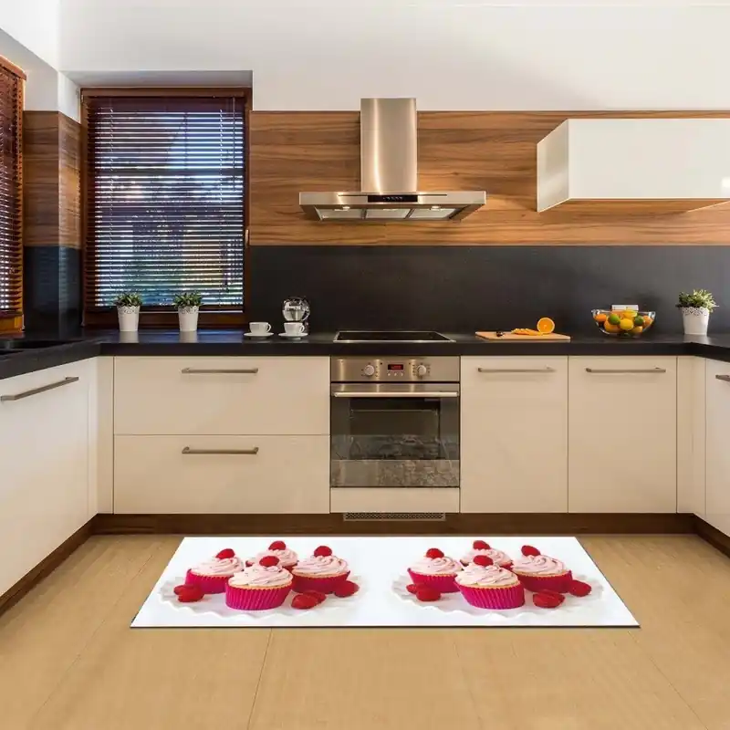 Chodnik Ynot home Cupcakes, 52x180 cm Bonami Niska cena
