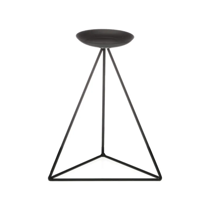 Oferta limitowana Świecznik Versa Holo Bonami