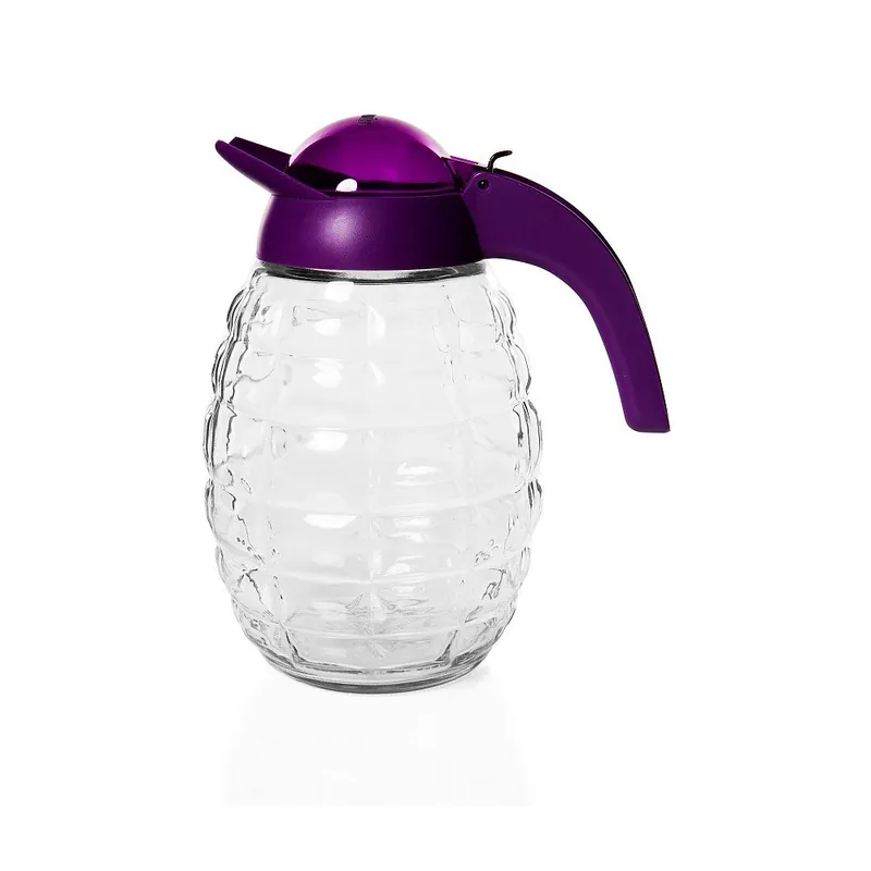Mlecznik z fioletowym dziubkiem Herevin, 1,6 l Bonami Wyjątkowa oferta