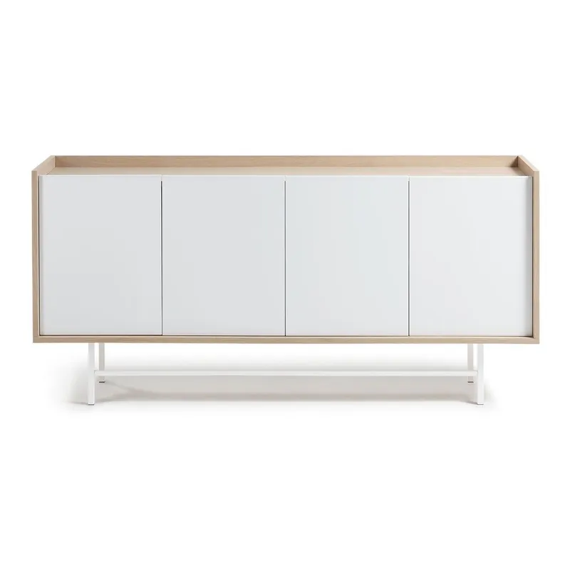 Komoda La Forma Lish, 170x80 cm Bonami Ekspresowa dostawa