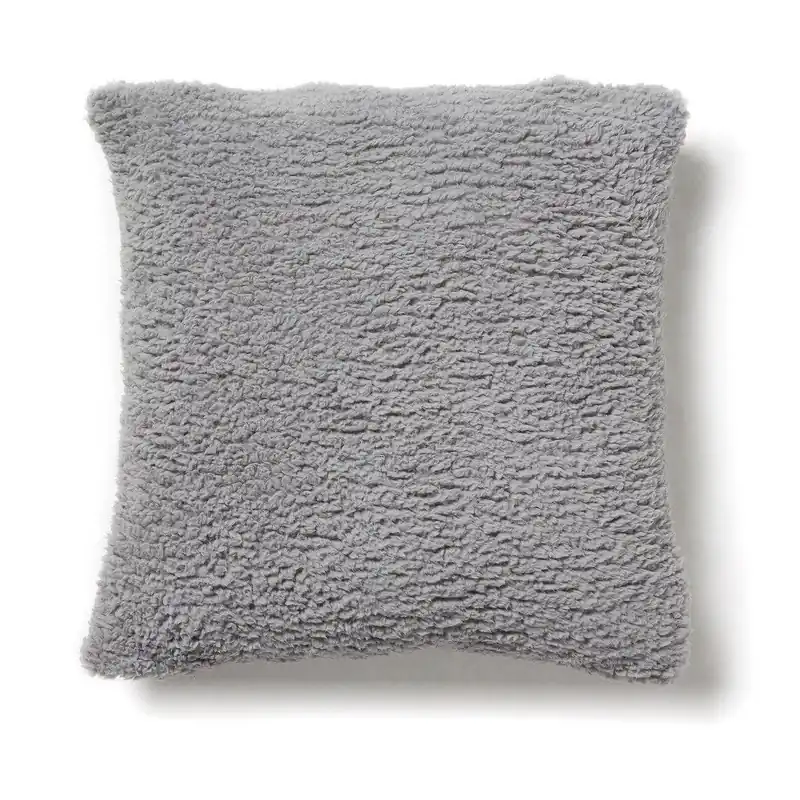 Premium Szara poduszka La Forma Capman, 45x45 cm Bonami