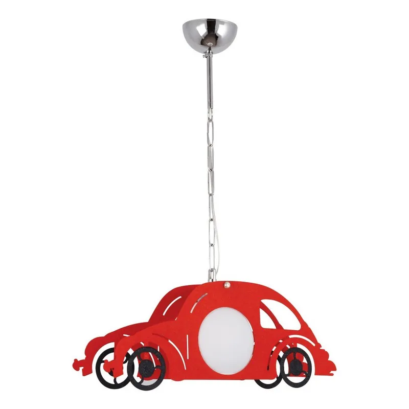 Lampa wisząca Araba Bonami Nie przegap