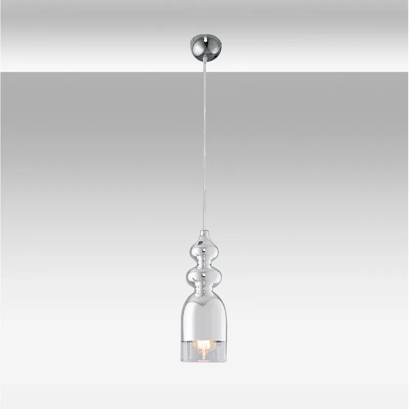 Lampa wisząca Glass Turro Bonami Ostatnia szansa