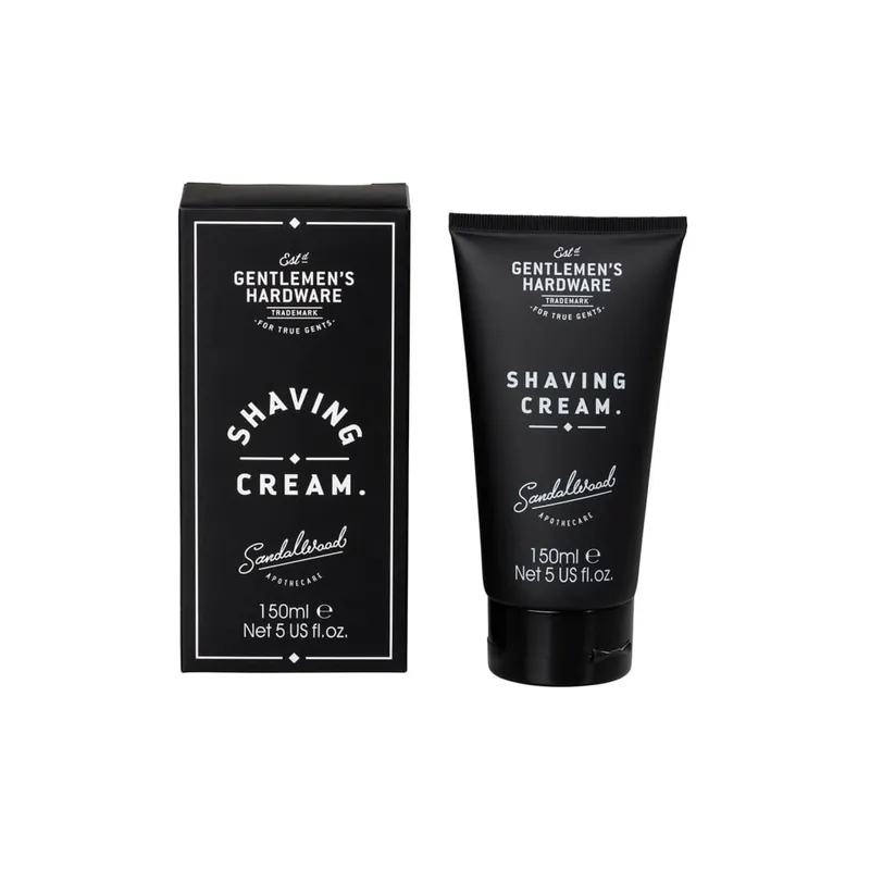 Piana do golenia Gentlemen‘s Hardware Sandalwood Bonami Zamów dziś