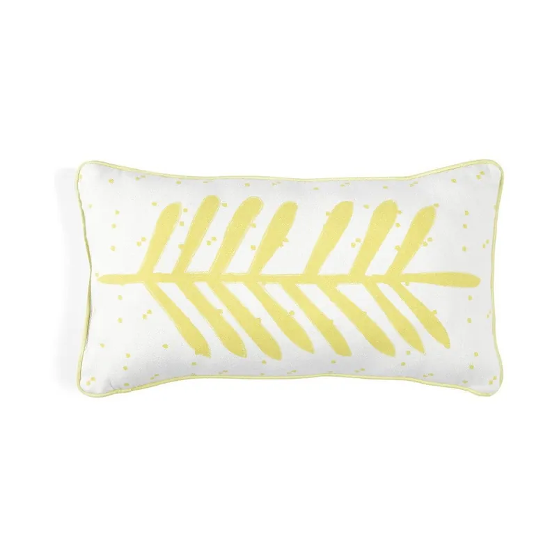 Hit cenowy Dwustronna poduszka Roomblush Little Bandit Bonami