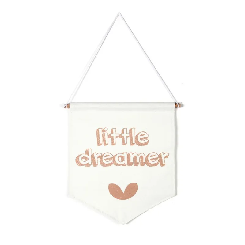 Dekoracja ścienna Roomblush Little Dreamer Bonami Nowy